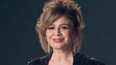 إلهام شاهين: تكريمي من مهرجان الإسكندرية تتويج وتقدير لمشواري الفني