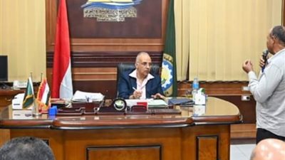 وزير الري: وضع خطة للاحتياجات المائية للموسم الشتوي المقبل وصيف 2024