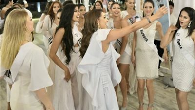 بعد تتويج «شاهيستا نادر» بلقب ملكة جمال مصر.. إليك شروط التقدم للمسابقة
