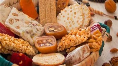 «المواد الغذائية» توضح حقيقة طرح حلوى المولد بأسعار مدعمة هذا العام