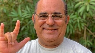 إسماعيل فرغلي: «أركز حاليا علي تنشيط منصة الصم والبكم»
