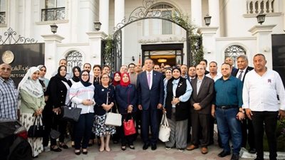 «الشعب الجمهوري» ينظم  ورشة عمل عن إدارة الحملة الانتخابية