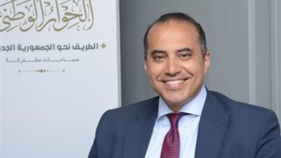 المستشار محمود فوزي: وجود 580 إصدار صحفي وقناة دليلًا على حرية الرأي