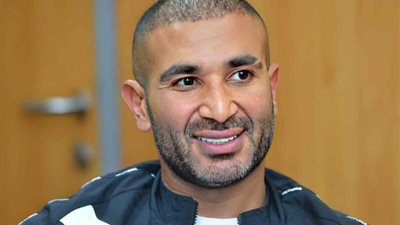 تعرف على تفاصيل حفل أحمد سعد في الكويت