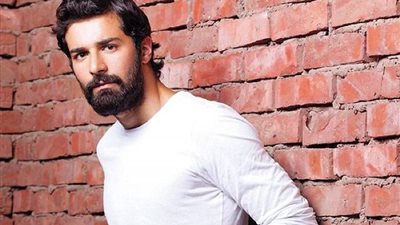 6 أفلام ينتظرها الفنان أحمد حاتم.. تعرف عليها