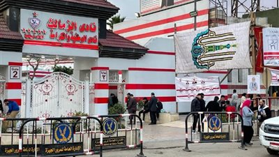 أحمد عفيفي يعلن ترشحه لعضوية مجلس إدارة نادي الزمالك