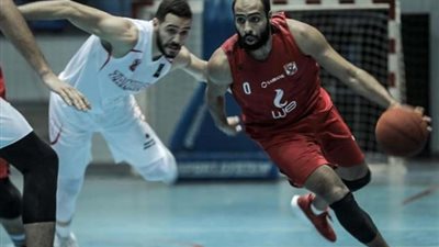 موعد مباراة السوبر بين الأهلي والزمالك لكرة السلة