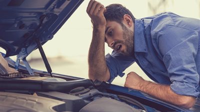 أخطاء تفعلها تدمر سيارتك توقف عنها فورا