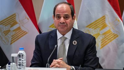 شيوخ وقبائل سيناء: ندعم الرئيس السيسي في الانتخابات الرئاسية 2024