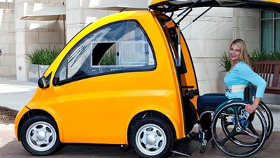 للحصول على سيارات المعاقين 2023.. اتبع هذه الخطوات بالتفاصيل