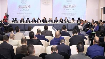 مقرر «غلاء الأسعار»:  الدولة اتخذت قرارات لكبح التضخم لكنها تحتاج لوقت
