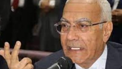 رئيس«الناصري»: لن ندعم من له علاقة بالإخوان في الانتخابات الرئاسية