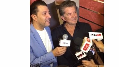 مصطفى كامل: «حسيت بالغيرة من وليد توفيق بسبب أغنية انزل ياجميل»
