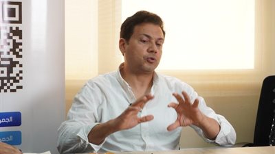 الأبرز فى «حيلهم بينهم».. عمرو رمزي يكشف كواليس حلقة الراحل خالد صالح