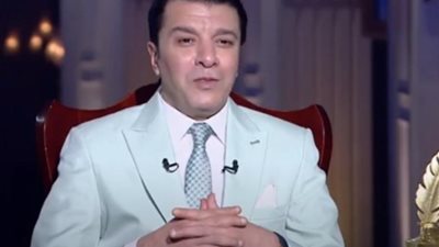 «مصطفى كامل» يكشف عن التكريمات المقبلة داخل الموسيقيين (تفاصيل)