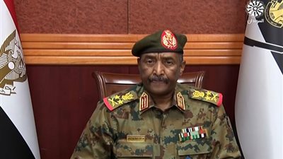 عبدالفتاح البرهان: حرب السودان أكدت على ضرورة وجود جيش محترف