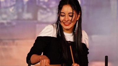 نسمة عبدالعزيز تحيي حفلًا غنائيًا على مسرح المحكى.. اليوم