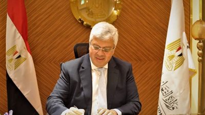 تعيين «القومية للاستشعار» كهيئة قائدة للعلوم الإفريقية المفتوحة لشمال إفريقيا