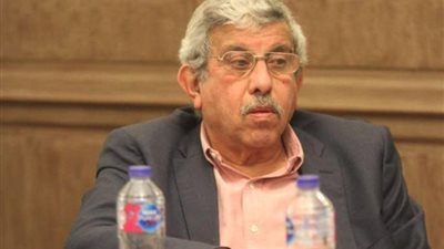 نائب رئيس الإصلاح والتنمية: أحمد الطنطاوي «بتاع أفلام»