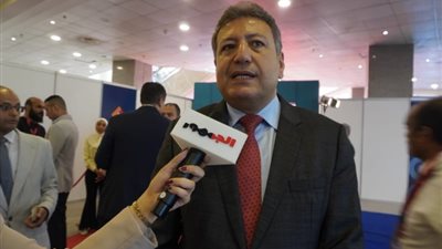 طارق شكري: انتعاش 