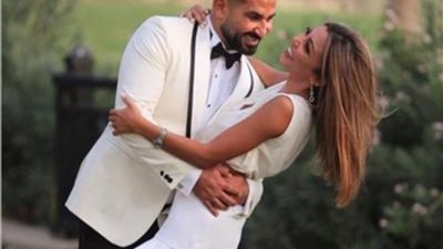 السوشيال ميديا تُطالب برجوع أحمد سعد لطليقته