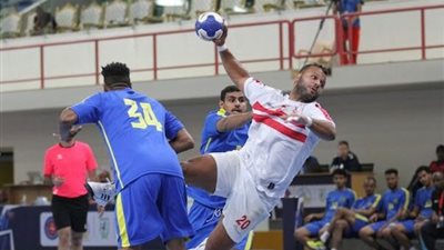 حمادة عبد الباري لـ«الجمهور»: أزمة يد الزمالك في الكارنيهات