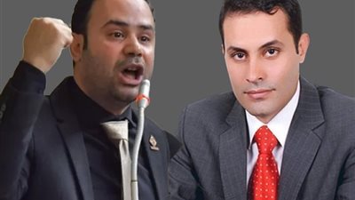 محمود بدر لأحمد طنطاوي: هل تخدم أجندة الإخوان لصالح مخابرات دول أخرى؟