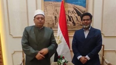 «الأعلى للشئون الإسلامية» ينظم مؤتمرًا عن الذكاء الاصطناعي