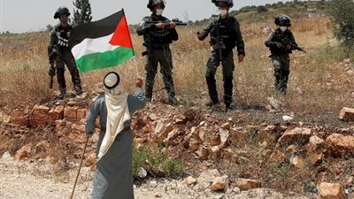 «الاحتلال» يضاعف شوارع استيطانية في الضفة الغربية
