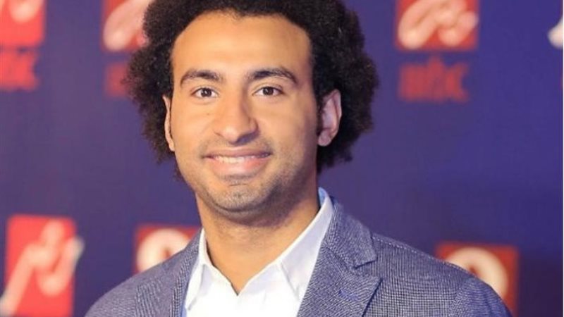 علي ربيع