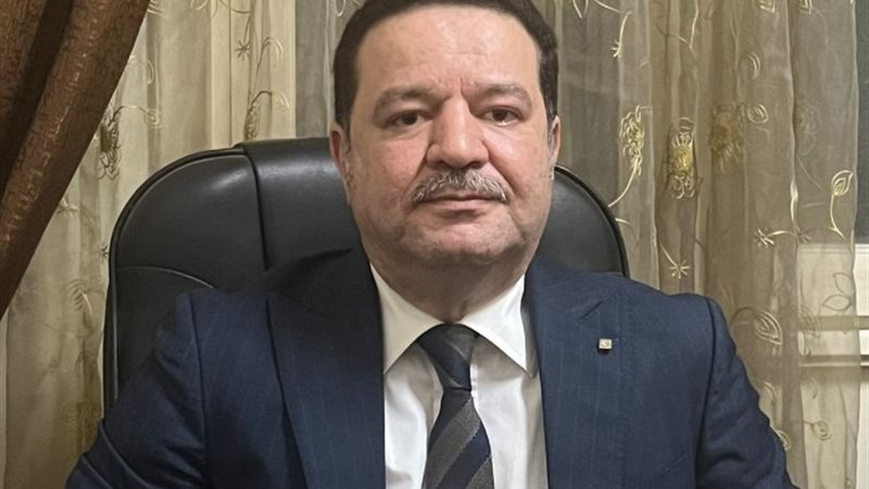 رئيس المجلس الاقتصادي الإفريقي