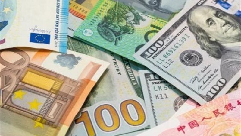 أسعار العملات