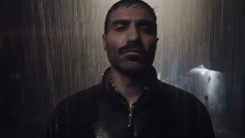 الفنان احمد فهمي