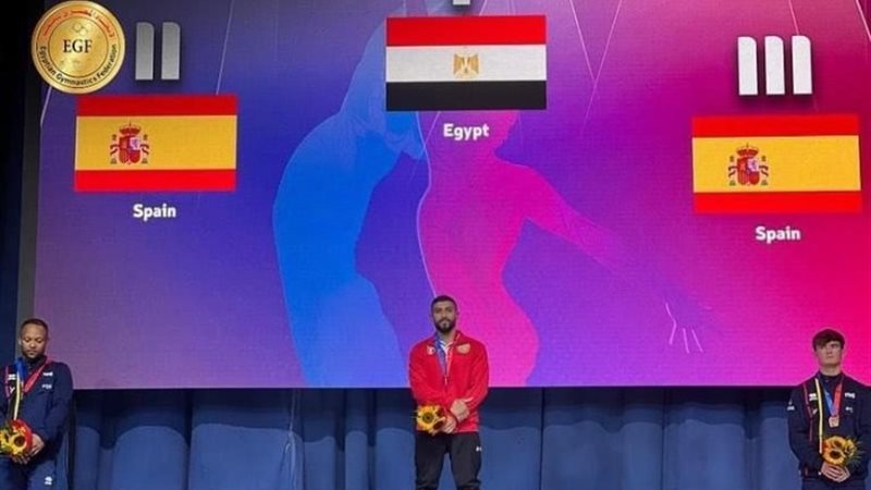 عمر العربي