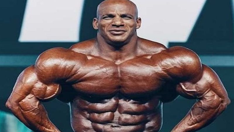 ممدوح السبيعى «بيج رامي»