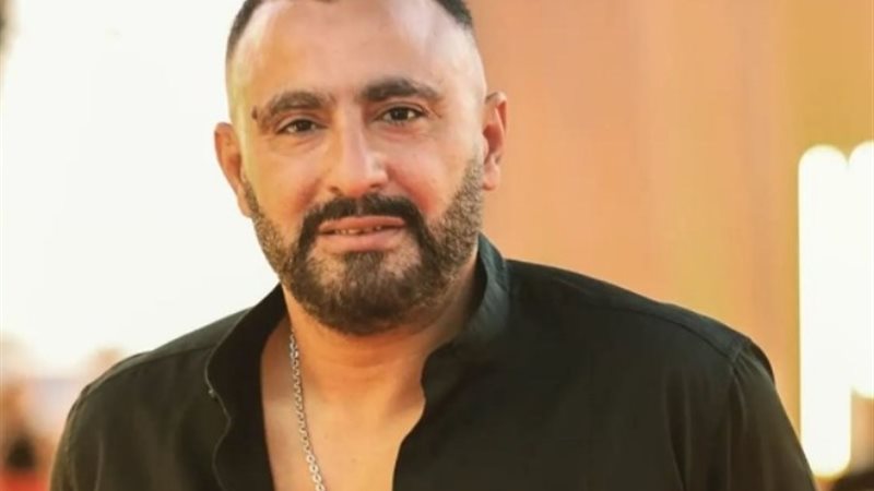 أحمد السقا