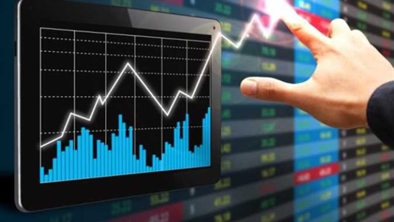 مؤشرات البورصة