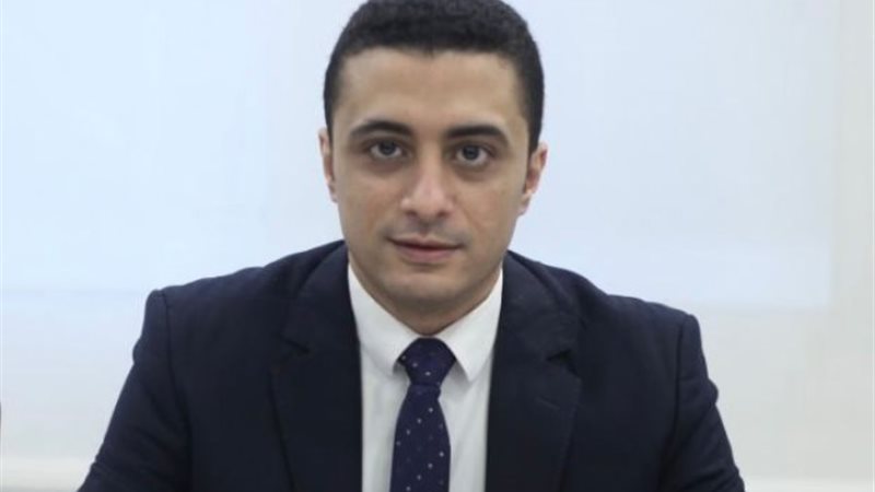 مصطفى عنبر