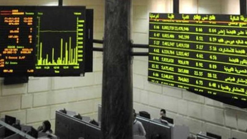 مؤشرات البورصة
