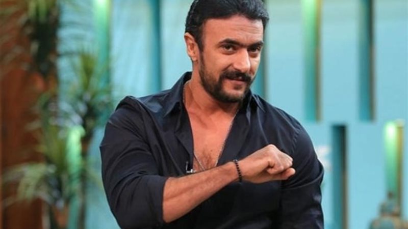أحمد العوضي