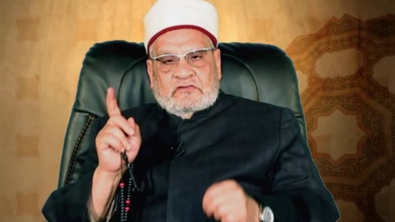 الدكتور أحمد كريمة