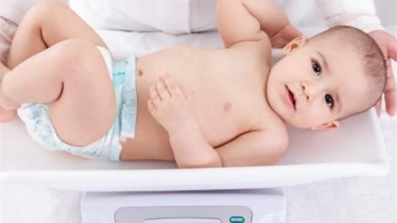 سوء التغذية عند الأطفال