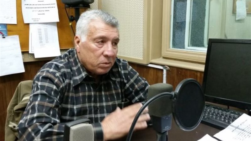 محمود الخواجة