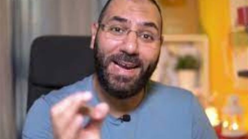 صورة الدكتور أمير منير