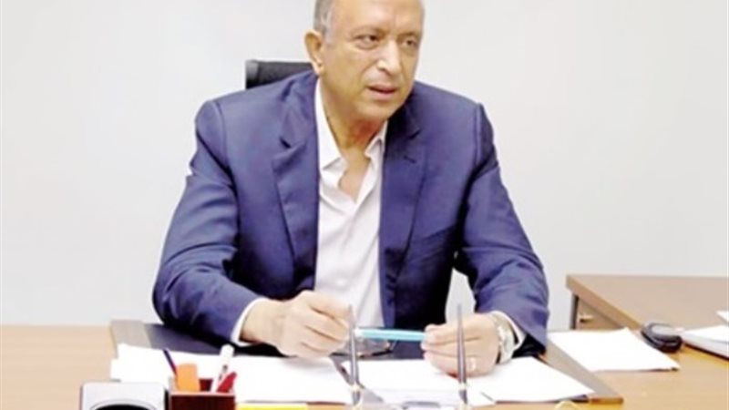 اللواء حسين مصطفى خبير السيارات