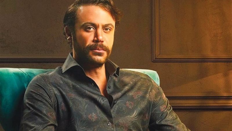 الفنان محمد إمام