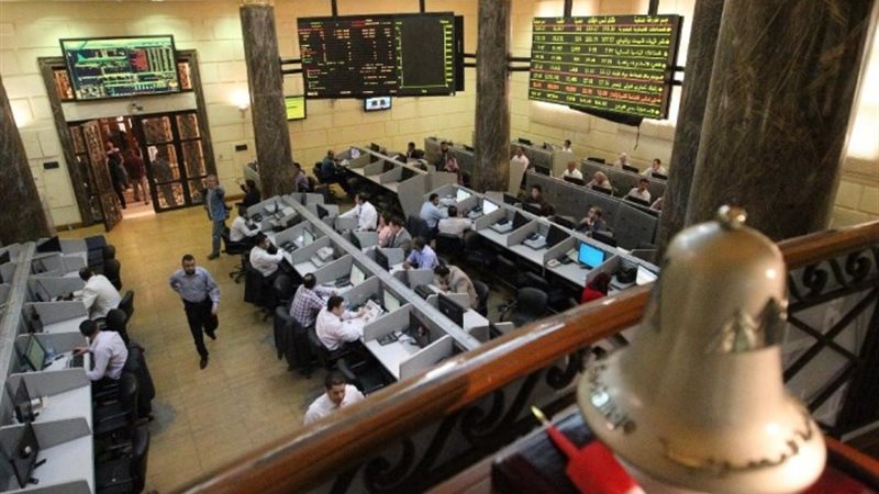 مؤشرات البورصة
