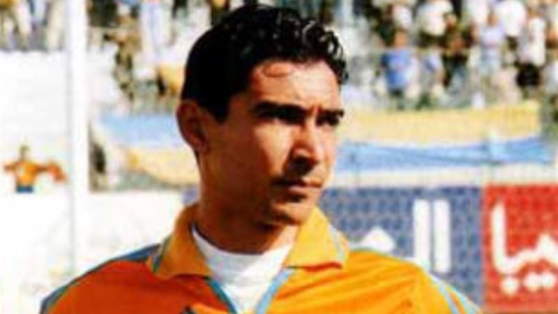 محمد بركات