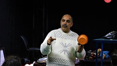 مهرجان القاهرة للمسرح التجريبي ينعى التونسي الأسعد المحواشي