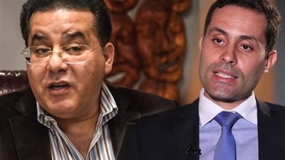 الهارب «أيمن نور»: تحدثت مع أحمد طنطاوي عن الانتخابات الرئاسية في لبنان